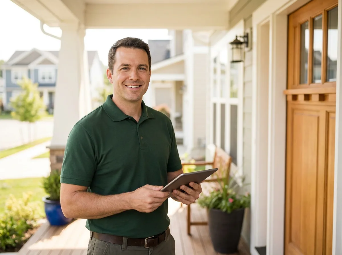 Pest control FAQs for Willow Springs, IL